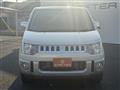 2016 Mitsubishi Delica D5