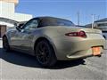2023 Mazda Roadster