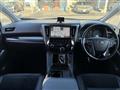 2017 Toyota Alphard G