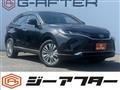 2021 Toyota Harrier