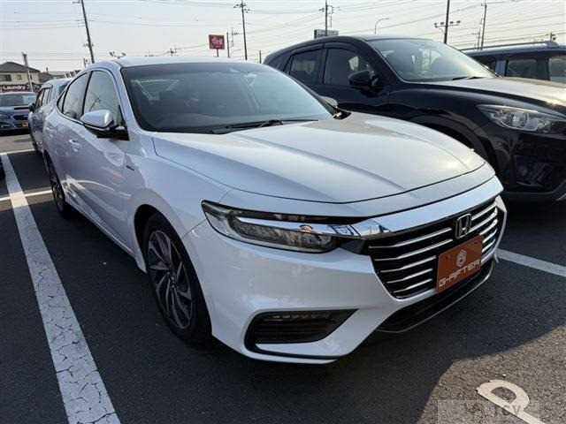 2019 Honda Insight