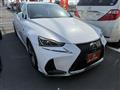2016 Lexus IS