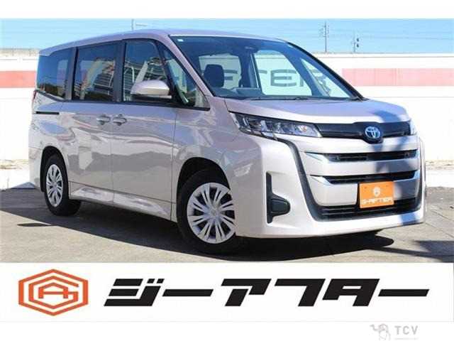 2022 Toyota Noah