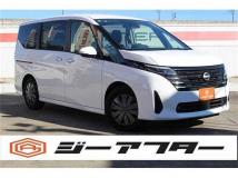 2023 Nissan Serena