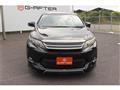 2014 Toyota Harrier
