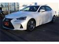 2017 Lexus IS
