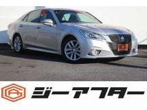 2013 Toyota Crown Athlete Series