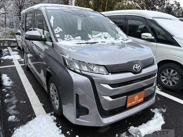 2023 Toyota Noah