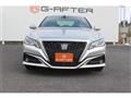 2019 Toyota Crown