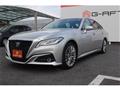 2019 Toyota Crown