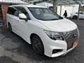 2024 Nissan Elgrand