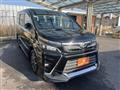 2017 Toyota Voxy