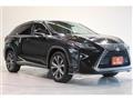 2016 Lexus RX