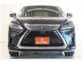 2016 Lexus RX