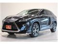 2016 Lexus RX