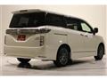 2018 Nissan Elgrand
