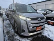 2023 Toyota Noah