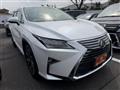 2017 Lexus RX