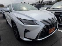 2017 Lexus RX