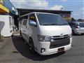 2015 Toyota Hiace Van