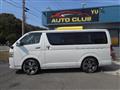 2015 Toyota Hiace Van