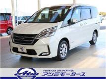 2021 Nissan Serena