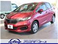 2019 Honda Fit