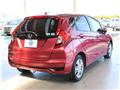 2019 Honda Fit
