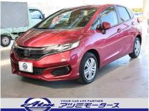 2019 Honda Fit