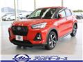 2023 Daihatsu Rocky