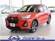 2023 Daihatsu Rocky