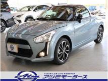2026 Daihatsu Copen