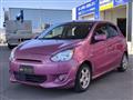 2012 Mitsubishi Mirage