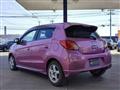 2012 Mitsubishi Mirage