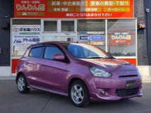 2012 Mitsubishi Mirage