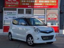 2010 Suzuki MR Wagon