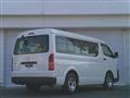 2023 Toyota Hiace Wagon