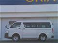 2023 Toyota Hiace Wagon