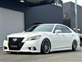 2015 Toyota Crown Athlete Series