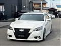 2015 Toyota Crown Athlete Series