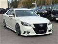 2015 Toyota Crown Athlete Series