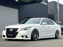 2015 Toyota Crown Athlete Series