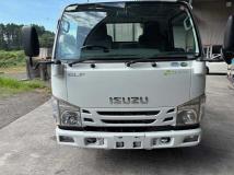 2015 Isuzu Isuzu Others