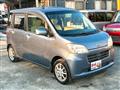 2012 Daihatsu Tant Exe