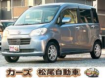 2012 Daihatsu Tant Exe