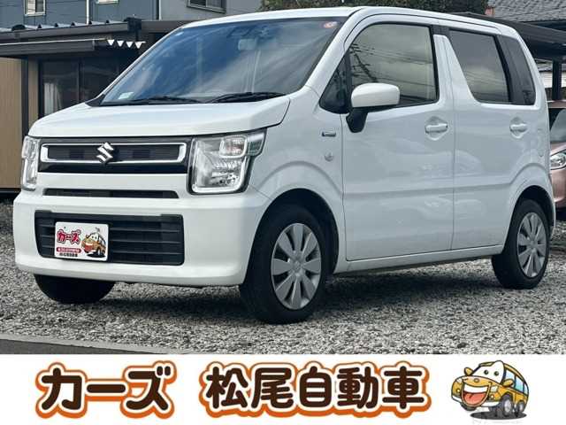2022 Suzuki Wagon R