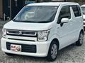 2022 Suzuki Wagon R