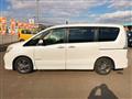 2013 Nissan Serena