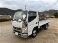 2018 Mitsubishi Canter