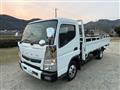 2017 Mitsubishi Canter